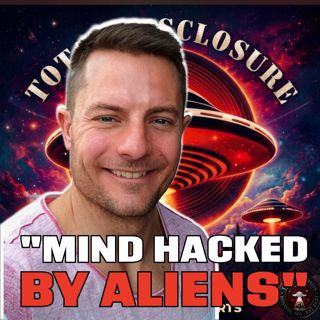 Mind Hacked by ALIENS:The Shawn Neubauer's Story| Total Disclosure LIVE!