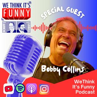 Guest Bobby Collins