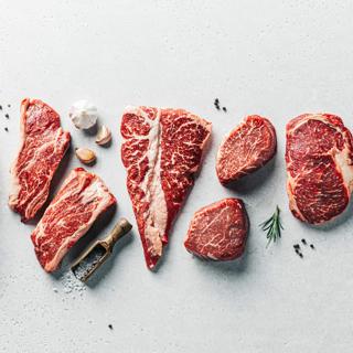 184 - Problemet med att inte äta kött