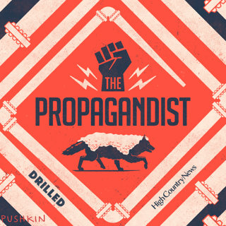Welcome to The Propagandist