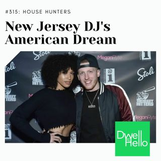 Dwell Hello 315: New Jersey DJ's American Dream
