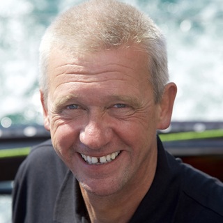 Norbert Sedlecek Koch, Ant Arctic Lab