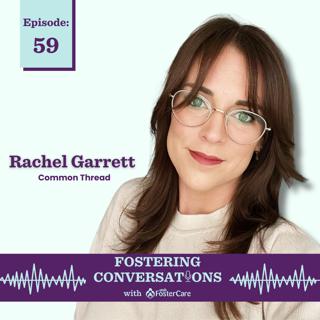 Ep 59: Common Thread