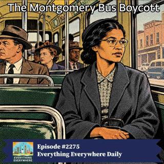 The Montgomery Bus Boycott