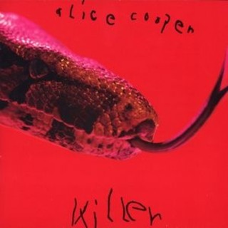 I Coopers Klass #4 - Killer