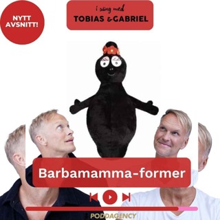 419. Barbamamma-former