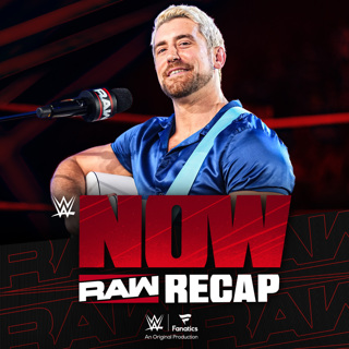 WWE Now - Joe Hendry debuts on Raw with new hit single "Fire Logan Paul" | Raw Recap