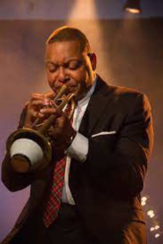 Wynton Marsalis and the "Blues Symphony"