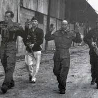 *PREVIEW* The St. Nazaire Raid
