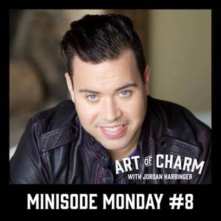 Minisode Monday #8 | Forthright with Faults
