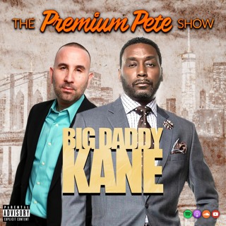 Big Daddy Kane
