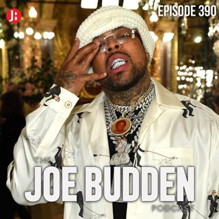 Episode 390 | "Chatty Chatty"