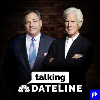 Talking Dateline: Finding Rita