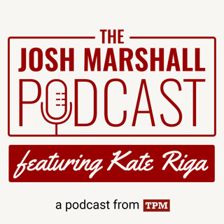 Bonus Episode: Are You Ready? Dylan And The Cross
