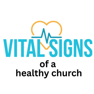 Vital signs of a healthy church