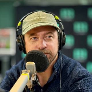 Jerka Johanssons vilda valborgsfirande: ”Jag var rädd och ville gå hem”