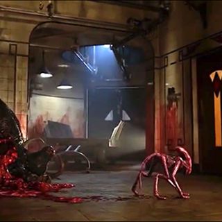 208 // Alien 3: The Theatrical Cut vs The Assembly Cut | A Roundtable