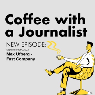 Max Ufberg, Fast Company