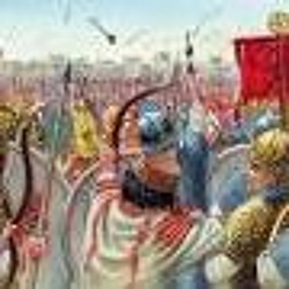 Episode 268 - The Battle of Adrianople