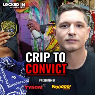 Crip Survives California’s Most Violent Prisons | Jose Lugo