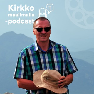 Lähetystyön konkari: Ilkka Repo