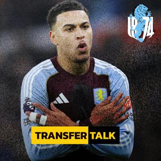 Absolute Disbelief As Chelsea Set To Sign Morgan Rogers.