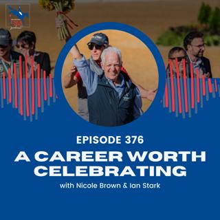 A Career Worth Celebrating