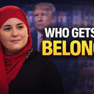 Culturally Clueless | AFCON Fallout, Trump Rhetoric & Who Gets to Belong