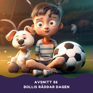 Bollis räddar dagen