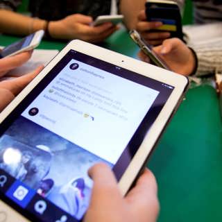 Så görs asociala medier sociala igen