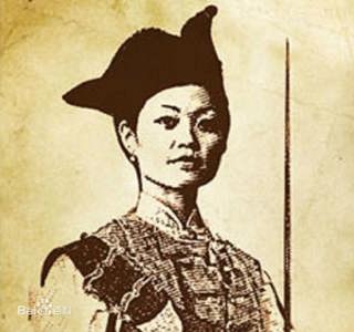 Ep. 174 | The Pirate Queen Zheng Yi Sao
