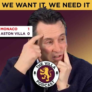 Emery expectation, Watkins/Duran link, Celtic in the way
