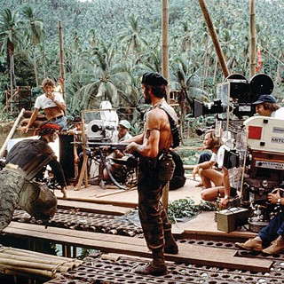 The Making of Apocalypse Now