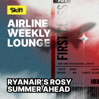 Ryanair's Rosy Summer Ahead