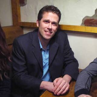 Jonas fick klimatångest – startade Sveriges nyaste parti
