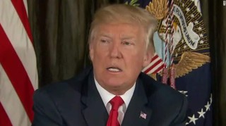 News Brief: Media Helps Trump Stoke Tensions with North Korea