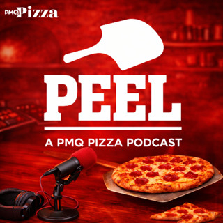 Episode 55: Jon Garland, Saccone's Pizza - Personal Growth in Pizza