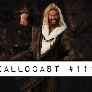 111. KalloCast: Graalin maljaa etsimässä - "Ettei nyt vaan taas uudestaan innostuta jostain"