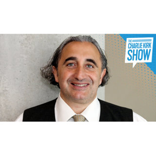 Why America is at the 'Abyss of Infinite Insanity' with Dr. Gad Saad