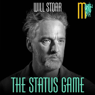 The Status Game | Maiden Mother Matriarch 212