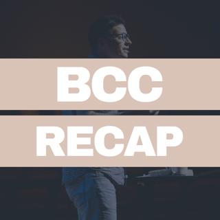 Scarcity, Stability + Special Guest Jamie Reimer! | BCCRECAP