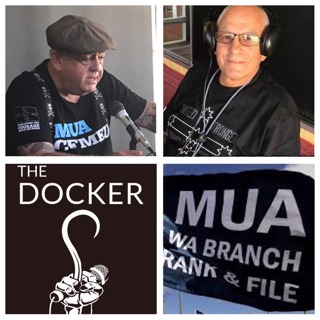 3/7 MUA WA Conference: Old Timers, Past Leaders