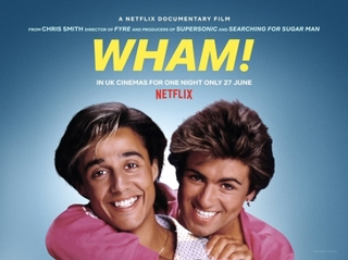 WHAM! with Candice Renee