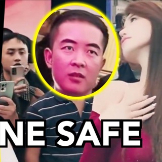 No Woman is Safe From THIS MAN in China - Episode #236