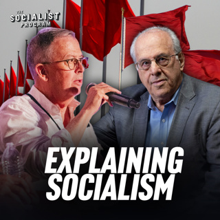 What Is Socialism? Puncturing Anti-Communist Myths w/ Prof. Wolff