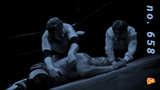 The Free Cheese Episode 658: WWE: SmackDown vs. Raw 2007