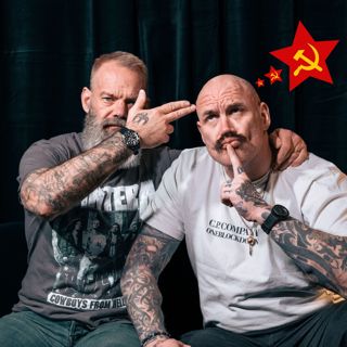 #366: Vallankumous ja seksityön tuotantovälineet