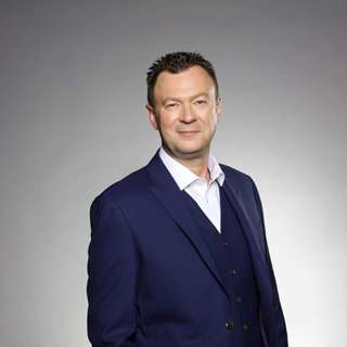 Interview: Phil Barden, author of Decoded, on how to apply neuroscience to marketing
