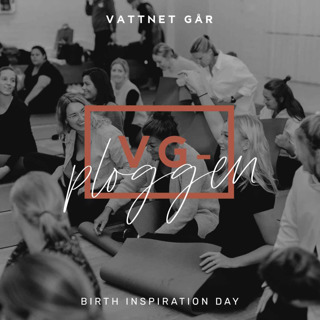 423. VG-ploggen "Birth Inspiration Day"