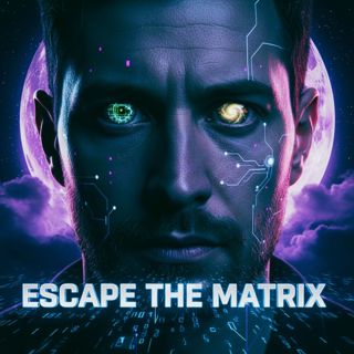 ESCAPE THE MATRIX: Why David Icke’s Warnings Are Coming True